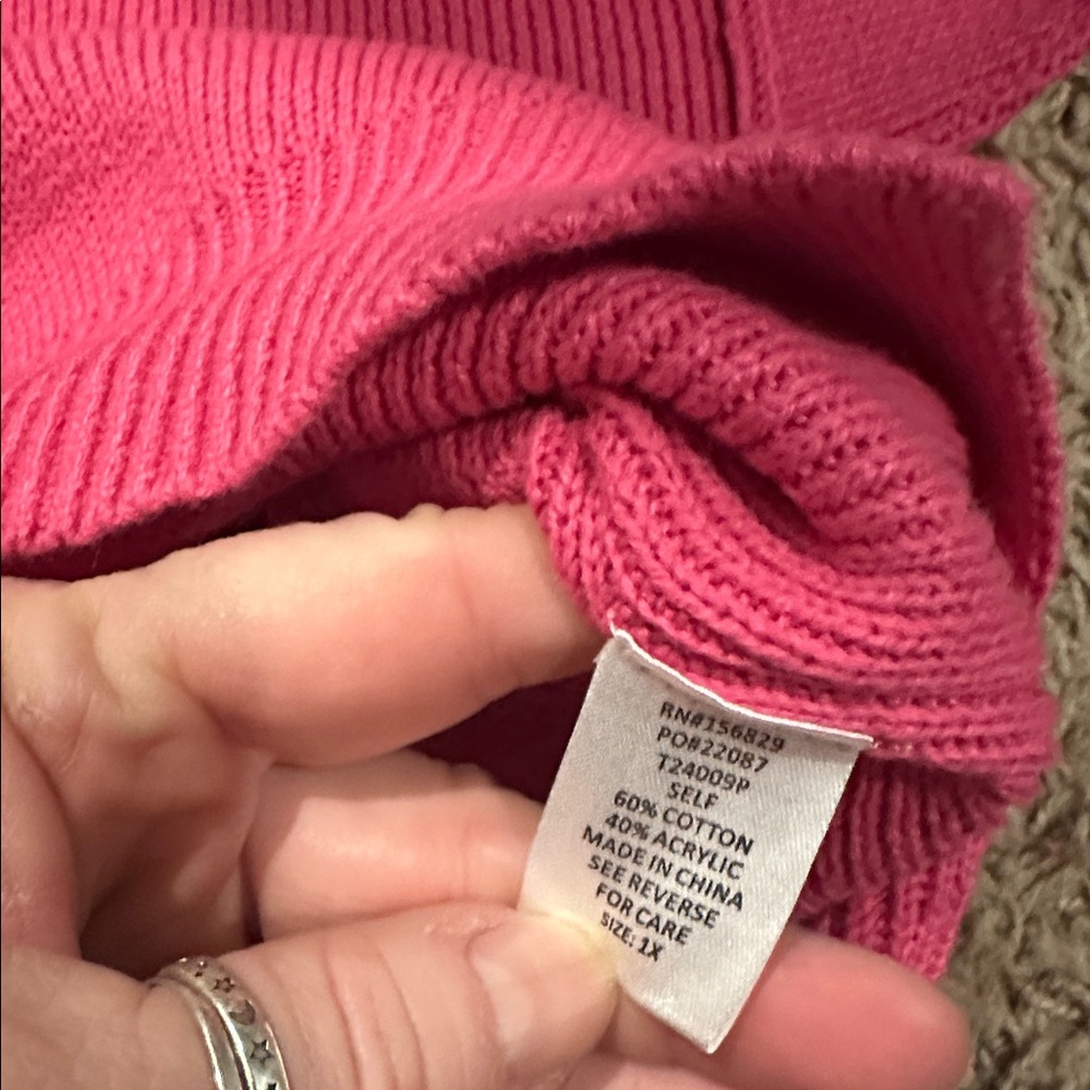 Sweater - Picture 5 of 6